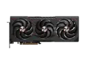 SAPPHIRE PULSE Radeon RX 9070 XT 16GB GDDR6 PCI Express 5.0 x16 ATX Graphics Card 11348-03-20G