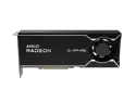 Sapphire AI PRO Radeon AI Pro R9700 32358-01-20G 32GB 256-bit GDDR6 PCI Express 5.0 x16 Graphics Card