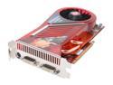 GECUBE Radeon HD 2600XT 256MB GDDR4 PCI Express x16 CrossFireX Support Video Card GC-XHD2600XTG4-D3