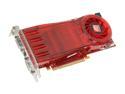 GECUBE Radeon HD 3870 512MB GDDR4 PCI Express 2.0 x16 CrossFireX Support Video Card GC-HD3870XTG4-E3R