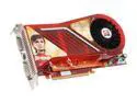 GECUBE Radeon HD 3850 512MB GDDR3 PCI Express 2.0 x16 CrossFireX Support Graphics Card GC-XHD3850PG3-E3R