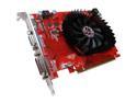 Palit Radeon HD 2600PRO 256MB GDDR3 PCI Express x16 Video Card AE/260PS+HD21