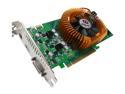 Palit GeForce 9600 GT 512MB GDDR3 PCI Express 2.0 x16 SLI Support Video Card NE/9600T+0152