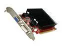 Palit GeForce 9500 GT 1GB DDR2 PCI Express 2.0 x16 Graphics Card NE29500TH0801