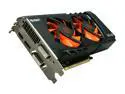 Palit GeForce GTX 465 (Fermi) 1GB GDDR5 PCI Express 2.0 x16 SLI Support Graphics Card NE5TX465F1002