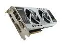 Palit NE5X570HF10DA GeForce GTX 570 (Fermi) Sonic Platinum 1280MB 320-bit GDDR5 PCI Express 2.0 x16 HDCP Ready SLI Support Video Card