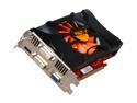Palit GeForce GTX 560 Ti (Fermi) 1GB GDDR5 PCI Express 2.0 x16 SLI Support Video Card NE5X56T01102-1140F