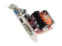 Palit GeForce GT 430 (Fermi) 1GB DDR3 PCI Express 2.0 x16 Low Profile Ready Graphics Card NEAT430NFHD06