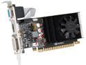 EVGA GeForce GT 730 2GB DDR3 PCI Express 2.0 Low Profile Video Card 02G-P3-2732-KR