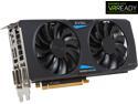 EVGA GeForce GTX 970 04G-P4-2974-KR 4GB SC GAMING w/ACX 2.0, Silent Cooling Graphics Card