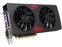 EVGA 04G-P4-2988-KR GeForce GTX 980 Classified 4GB 256-Bit GDDR5 ACX 2.0 PCI Express 3.0
