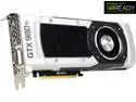 EVGA GeForce GTX 980 Ti 06G-P4-4992-KR 6GB SC GAMING, Whisper Silent Cooling Graphics Card