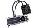 EVGA GeForce GTX 980 Ti 06G-P4-1996-KR 6GB HYBRID GAMING, "All in One" No Hassle Water Cooling, Just Plug and Play Graphics Card