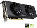 EVGA GeForce GTX 980 4GB GDDR5 PCI Express 3.0 x16 SLI Support Graphics Card 04G-P4-2986-RX