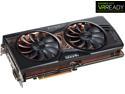 EVGA GeForce GTX 980 Ti 06G-P4-5998-KR 6GB K|NGP|N w/ACX 2.0+, Whisper Silent w/ Multi-Color LED Cooler, Customized Overclocking Graphics Card