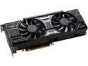 EVGA GeForce GTX 1060 6GB GDDR5 PCI Express 3.0 Graphics Card 06G-P4-6268-KR