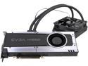 EVGA GeForce GTX 1070 HYBRID GAMING, 08G-P4-6178-KR, 8GB GDDR5, LED, All-In-One Watercooling, DX12 OSD Support (PXOC)