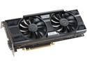 EVGA GeForce GTX 1050 Ti FTW GAMING ACX 3.0, 04G-P4-6258-KR, 4GB GDDR5, DX12 OSD Support (PXOC)