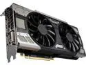 EVGA GeForce GTX 1070 FTW2 GAMING iCX, 08G-P4-6676-KR, 8GB GDDR5, RGB LED, 9 Thermal Sensors, Asynchronous Fan Control, Thermal Display LED System, Optimized Airflow Fin Design, Die Cast/Form Fitted Baseplate/Backplate