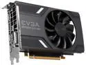 EVGA GeForce GTX 1060 06G-P4-6161-RX GAMING, ACX 2.0 (Single Fan), 6GB GDDR5, DX12 OSD Support (PXOC), Only 6.8 Inches Graphics Card