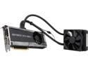 EVGA GeForce GTX 1080 Ti SC2 HYBRID GAMING, 11G-P4-6598-KR, 11GB GDDR5X, HYBRID & LED, iCX Technology - 9 Thermal Sensors