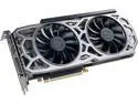 EVGA GeForce GTX 1080 Ti iCX GAMING, 11G-P4-6591-KR, 11GB GDDR5X, iCX Technology - 9 Thermal Sensors & RGB LED G/P/M