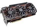 EVGA GeForce GTX 1080 Ti 11GB GDDR5X PCI Express 3.0 SLI Support Graphics Card 11G-P4-6798-KR