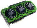 EVGA GeForce GTX 1080 Ti 11GB GDDR5X PCI Express 3.0 SLI Support Graphics Card 11G-P4-6796-K4
