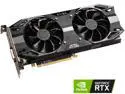 EVGA GeForce RTX 2060 XC ULTRA GAMING, 6GB GDDR6, Dual HDB Fans Graphics Card 06G-P4-2167-KR