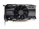 EVGA GeForce RTX 2060 SC GAMING, 06G-P4-2062-KR, 6GB GDDR6, HDB Fan