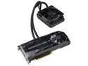 EVGA GeForce RTX 2080 SUPER XC HYBRID GAMING, 08G-P4-3188-KR, 8GB GDDR6, RGB LED Logo, Metal Backplate