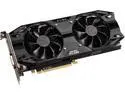 EVGA GeForce RTX 2060 XC ULTRA BLACK GAMING Video Card, 06G-P4-2163-KR, 6GB GDDR6, Dual HDB Fans