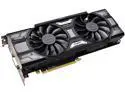 EVGA GeForce RTX 2060 SUPER SC BLACK GAMING Video Card, 08G-P4-3062-KR, 8GB GDDR6, Dual Fans