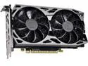 EVGA GeForce GTX 1650 SC ULTRA GAMING GDDR6, 04G-P4-1257-KR, 4GB GDDR6, Dual Fan, Metal Backplate