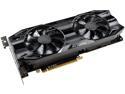EVGA GeForce RTX 2070 SUPER KO GAMING Video Card, 08G-P4-2072-KR, 8GB GDDR6, Dual Fans