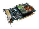 ZOTAC GeForce 8600 GT 512MB GDDR2 PCI Express x16 SLI Support Video Card ZT-86TEH2P-FSL