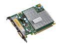 ZOTAC GeForce 7300GT 256MB GDDR2 PCI Express x16 SLI Support Video Card ZT-73TEG2P-HSL