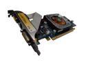 ZOTAC GeForce 8400 GS 512MB GDDR2 PCI Express 2.0 x16 Video Card ZT-84SEH2P-FSR