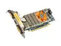 ZOTAC GeForce 9600 GT 512MB GDDR3 PCI Express 2.0 x16 Low Profile Ready Graphics Card ZT-96TES3L-FSL