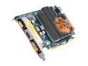 ZOTAC GeForce GT 220 512MB DDR2 PCI Express 2.0 x16 Video Card ZT-20202-10L