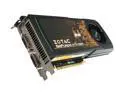 ZOTAC GeForce GTX 580 (Fermi) 1536MB GDDR5 PCI Express 2.0 x16 SLI Support Graphics Card ZT-50101-10P