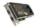 ZOTAC AMP! GeForce GTX 570 (Fermi) 1280MB GDDR5 PCI Express 2.0 x16 SLI Support Graphics Card ZT-50202-10P