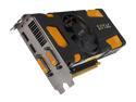 ZOTAC GeForce GTX 570 (Fermi) 1280MB GDDR5 PCI Express 2.0 x16 SLI Support Graphics Card ZT-50203-10M