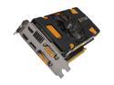 ZOTAC GeForce GTX 550 Ti (Fermi) 1GB GDDR5 PCI Express 2.0 x16 SLI Support Graphics Card ZT-50403-10L