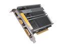 ZOTAC GeForce GT 430 (Fermi) 512MB DDR3 PCI Video Card ZT-40605-10L