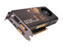 ZOTAC GeForce GTX 560 (Fermi) 1GB GDDR5 PCI Express 2.0 x16 SLI Support Video Card ZT-50708-10M