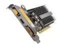 ZOTAC GeForce GT 520 (Fermi) 512MB DDR3 PCI Low Profile Ready Graphics Card ZT-50610-10L