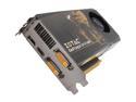 ZOTAC GeForce GTX 560 (Fermi) 2GB GDDR5 PCI Express 2.0 x16 SLI Support Video Card ZT-50709-10M