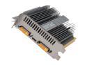 ZOTAC ZONE Edition GeForce GT 610 1GB DDR3 PCI Express 2.0 x16 Graphics Card ZT-60603-20L