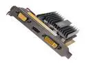 ZOTAC GeForce GT 610 512MB DDR3 PCI Low Profile Ready Graphics Card ZT-60604-10L